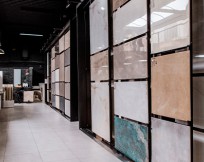 Vloeren & wanden