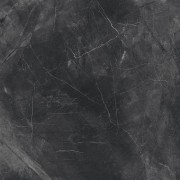 OPPIO Hoogglans Galaxy Nero 60x60 Vloertegel ( Premium Marble ) / Gepolijst En Gerectificeerd / Woonkamer / Badkamer / Winkelruimte