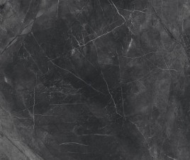 OPPIO Hoogglans Galaxy Nero 60x60 Vloertegel ( Premium Marble ) / Gepolijst En Gerectificeerd / Woonkamer / Badkamer / Winkelruimte