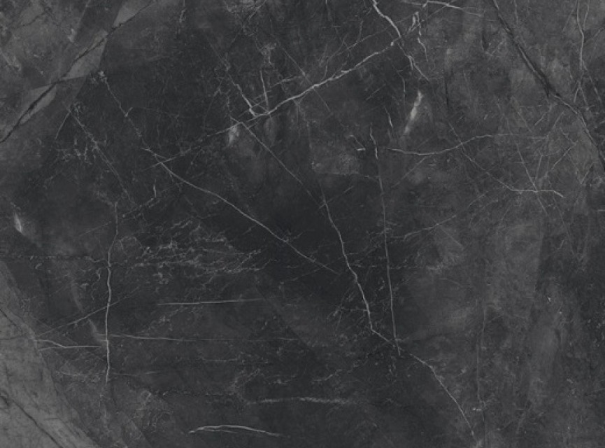 OPPIO Hoogglans Galaxy Nero 60x60 Vloertegel ( Premium Marble ) / Gepolijst En Gerectificeerd / Woonkamer / Badkamer / Winkelruimte