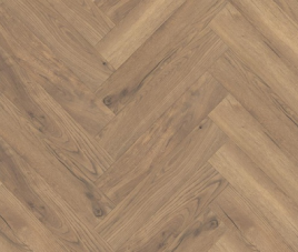 Floorlife Bayside Visgraat laminaat eiken natuur 15x60
