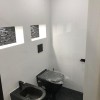 Hoogglans wit 30x60 Wandtegels Gerectificeerd t.b.v. Badkamer , Toilet en Keuken