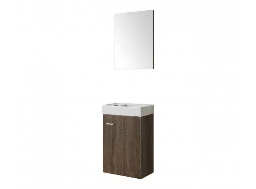Florence Fonteinmeubel Southampton Hout