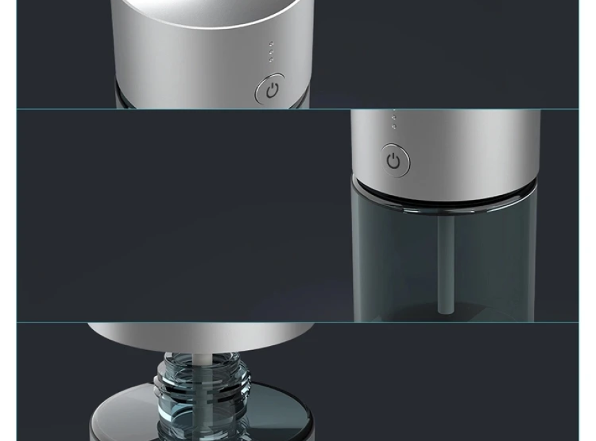 Mersense | Hilton - 80 ml navulling (tbv Misurina)