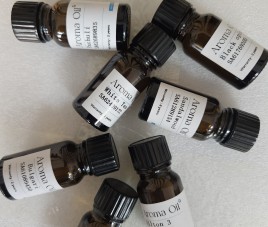Mersense | White Tea - 10 ml navulling (tbv Alberobello)