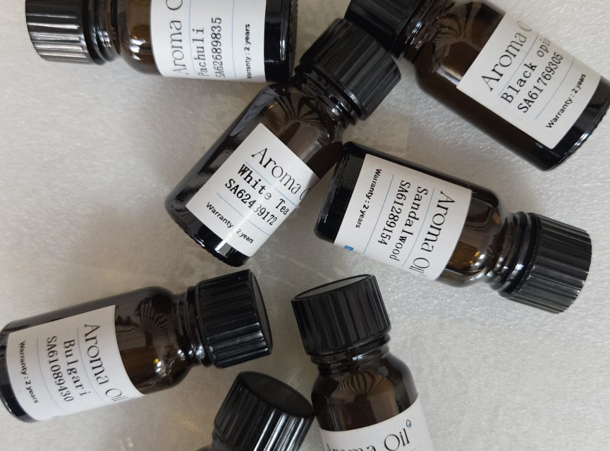 Mersense | Hilton - 10 ml navulling (tbv Alberobello)