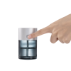 Mersense | Misurina Auto Diffuser Blauw + 1 Geur (80ml) naar keuze