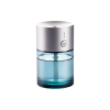 Mersense | Misurina Auto Diffuser Blauw + 1 Geur (80ml) naar keuze