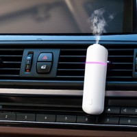Auto diffusers