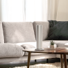 Mersense | Vernazza Diffuser Zilver - Elegante levensstijlgeur
