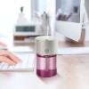 Mersense | Misurina Auto Diffuser Wit + 1 Geur (80ml) naar keuze
