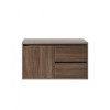 Florence Onderkast Manchester 80cm Hout