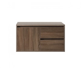 Florence Onderkast Manchester 80cm Hout