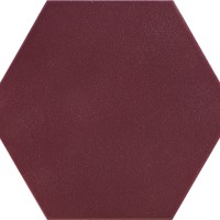 Vloertegels rood