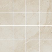 30x30(7)Malla GROTTO CREMA Mat