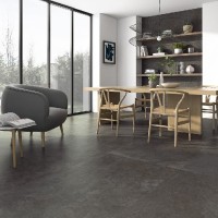 Natuursteen en natuursteenlook vloertegels