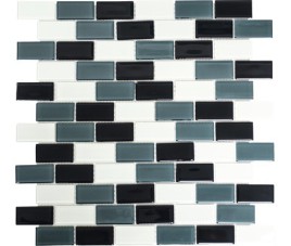 Mozaiek Warschau 30x30 cm