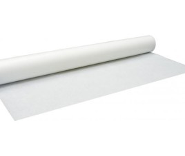 Witte Stucloper ca. 1,20 breed - 50m2