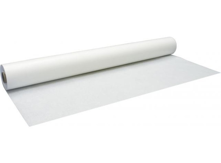 Witte Stucloper ca. 1,20 breed - 50m2