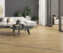 Alessandria Camel 20x120 Keramisch Parket ( MAT ) Vloer en Wandtegels / Woonkamer / Winkel Ruimte / Badkamer