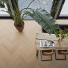 NICE SRC Visgraat PVC Click natural oak 150x750