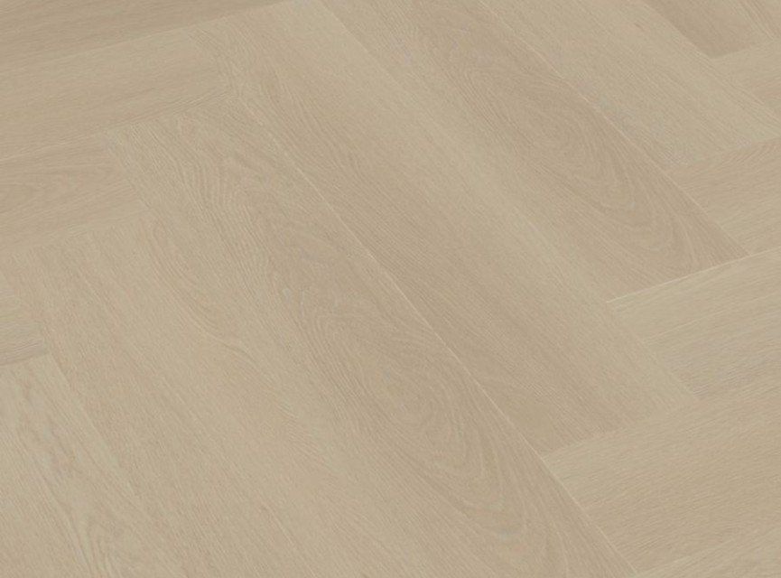 NICE SRC Visgraat PVC Click beige 150x750