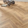 Floorlife Bayside Visgraat laminaat eiken natuur 15x60