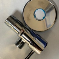 (Inbouw-)Stopkranen