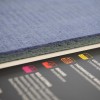 PACKS Egaliserende PVC KLIK Ondervloer 7MM DIK ( geschikt voor op egale houten vloeren )