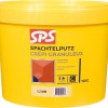 SPS Spachtelputz 1,2 mm binnen-/ buitenkwaliteit 15KG