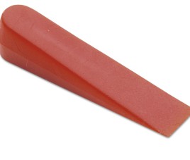 Tegelkeg 7,5 mm 500 stuks