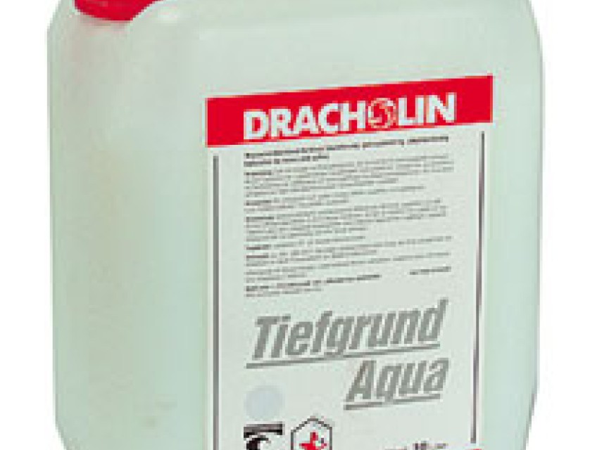 PROF+ Tiefgrund 5 liter