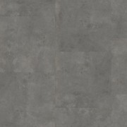 Bremen tegel pvc silent rigid click micro-bevel 4V - Grey