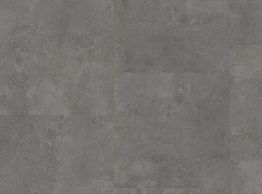 Bremen tegel pvc silent rigid click micro-bevel 4V - Grey