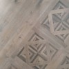 Oldmanor Tabaco 25x150 ( MAT ) Vloertegel Woonkamer / Keuken en Winkelruimte
