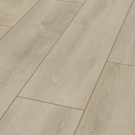 XL ALLOY Licht Eiken ( 24 cm breed ) EXTRA BREED Laminaat / Woonkamer / Winkelruimte / Slaapkamer