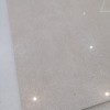 Metropol Beige 80x80| Halfglans Vloertegel Woonkamer