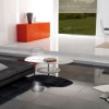 Glitter Lux Black 30x60 Vloer- en Wandtegel Lappato (Semi-Glans)
