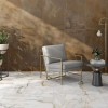 Calacatta GOLD / GOUD 60x60 ( MAT ) Woonkamer / Keuken / Badkamer Vloer Tegel