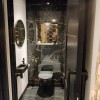Ceasar Black Gold 60x120 LEVIGLASS / Hoogglans Vloertegels / Woonkamer / Winkel Ruimte / Badkamer