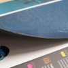 Blue XTRA STRONG Heat+ 10dB Geschikt voor click PVC en Laminaat + voor  Vloerverwarming / Koeling
