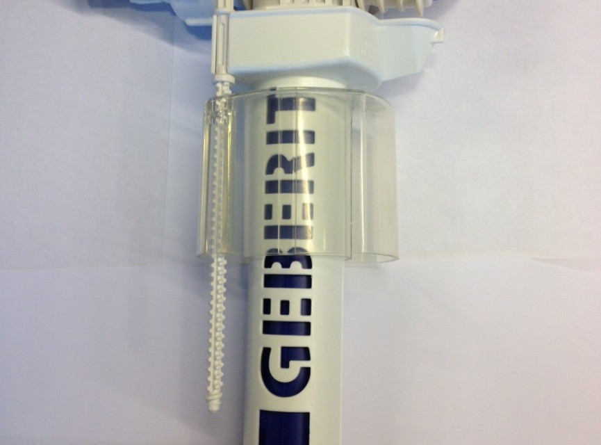 Geberit flotteur Unifill no:240.705.00.1