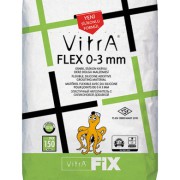 VitrA Flexibel Voeg WD 5kg - White / Wit