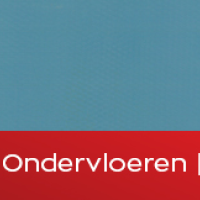 Ondervloer Pvc
