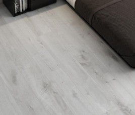 Oldmanor Nacar 25x150 ( MAT ) Vloertegel Woonkamer / Keuken en Winkelruimte