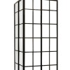 Black-Corner douche hoekinstap 990x990x2100x4mm