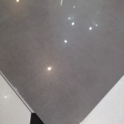 Metropol Grafito 80x80| Halfglans Vloertegel Woonkamer