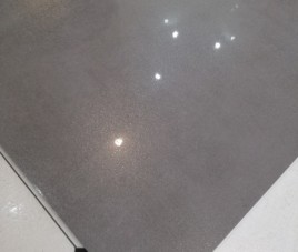 Metropol Grafito 80x80| Halfglans Vloertegel Woonkamer