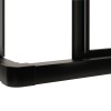 Black-Corner douche hoekinstap 890x890x2100x4mm
