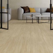 Alessandria Bone 20x120 Keramisch Parket ( MAT ) Vloer en Wandtegels / Woonkamer / Winkel Ruimte / Badkamer